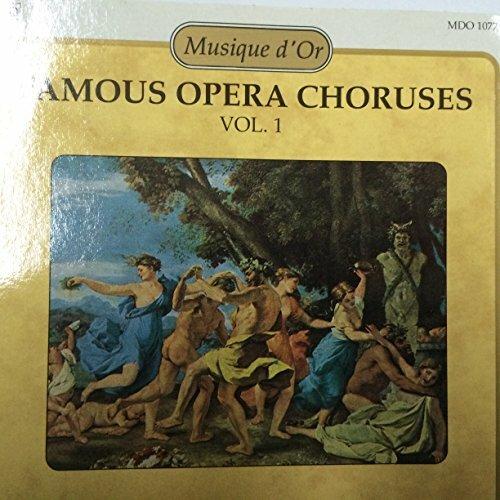 Acheter Opera Choruses 1 Bon état - 14,52 € Opera Choruses 1 Bon état - reconditionné disponible sur Label Emmaüs